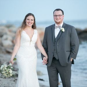 Meet your Posher, Melanie